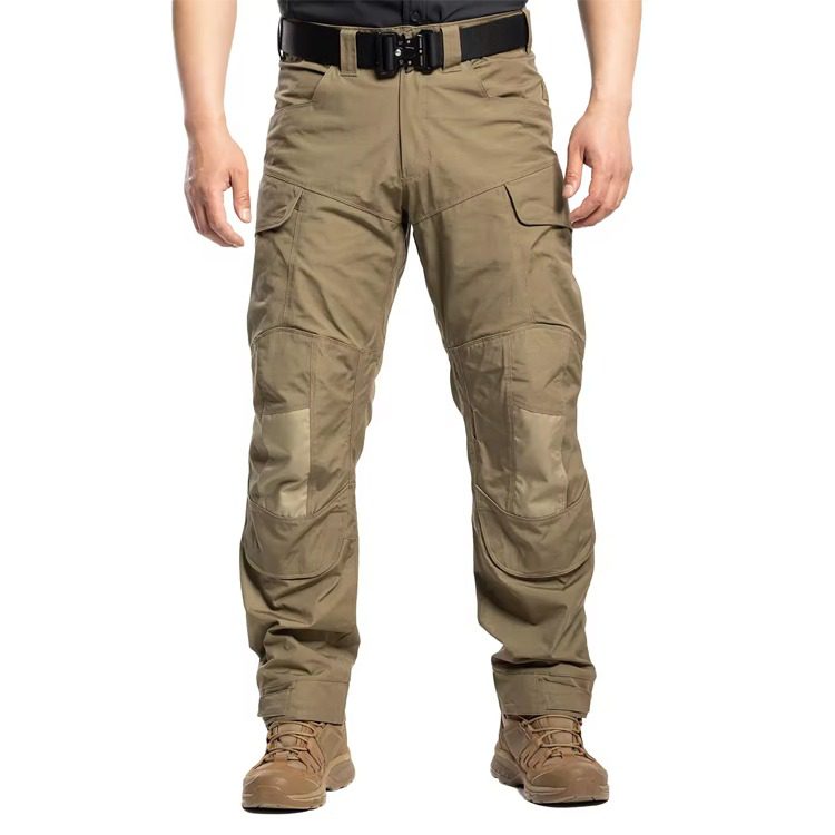 Assaulting pants