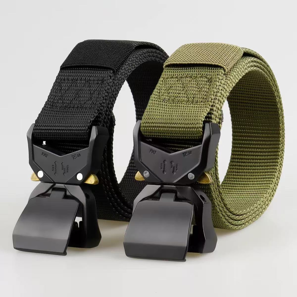 Y010 Belt