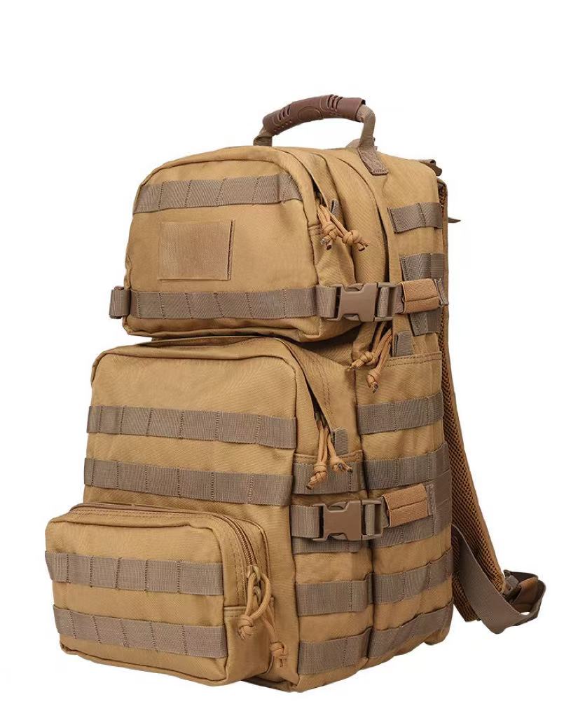 Y011 Backpack