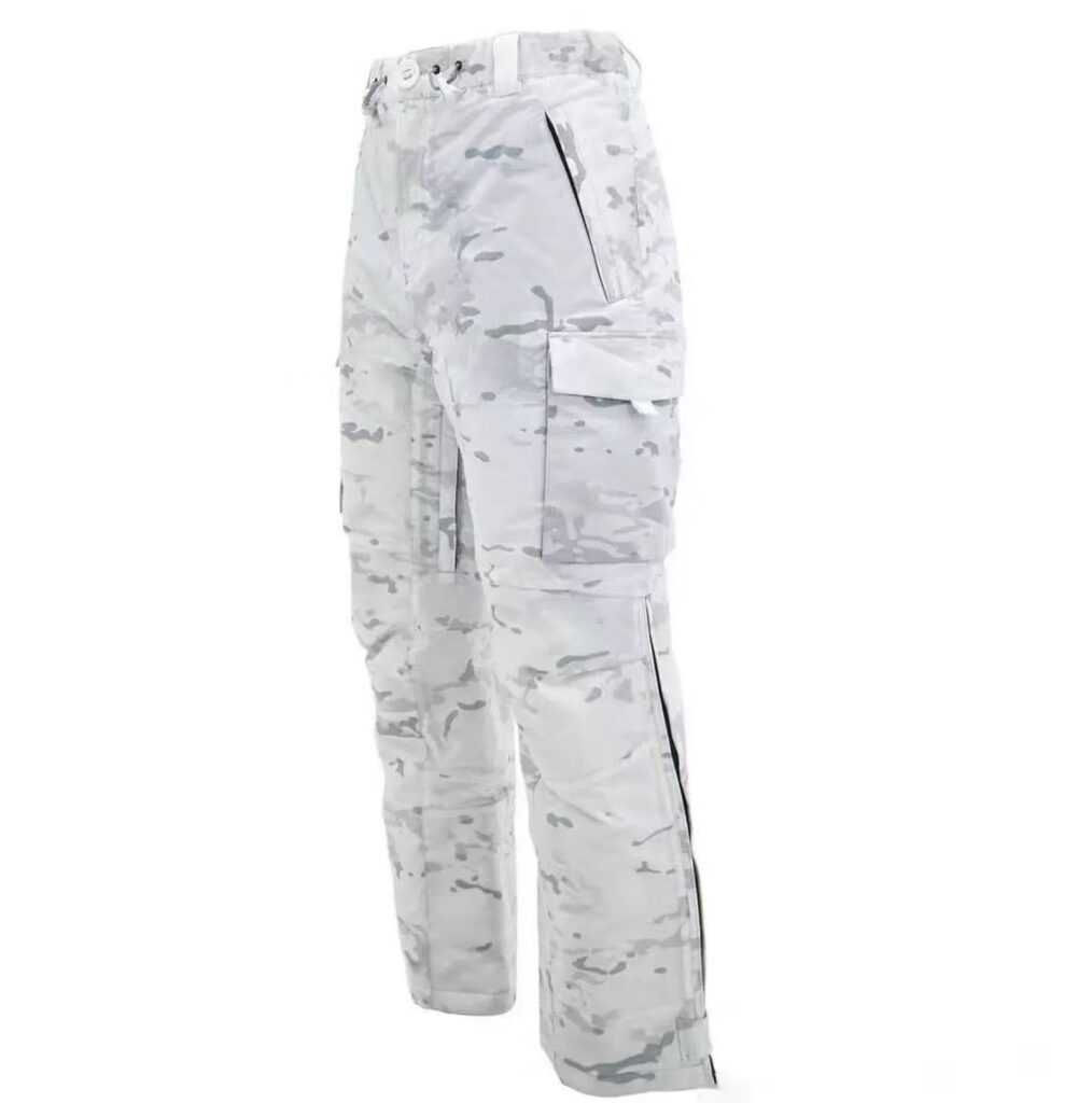 Winter pants