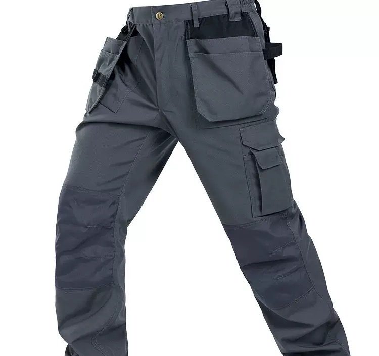Bauskydd B131 Worker Pants