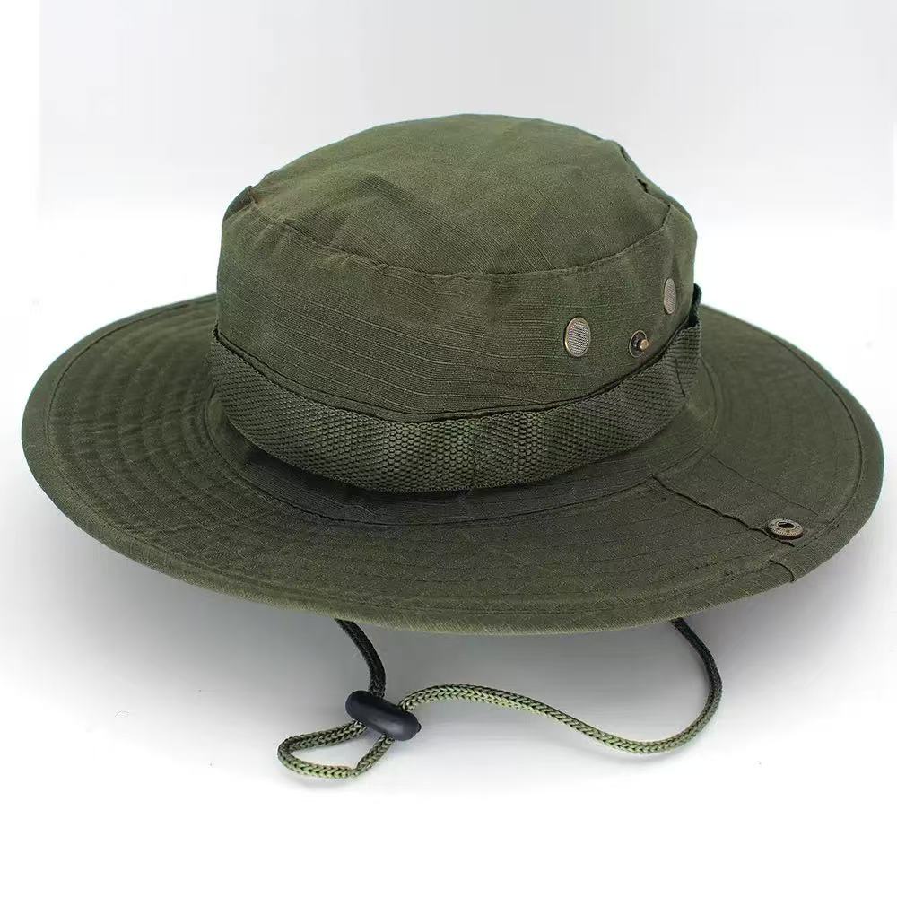 Bonnie Cap