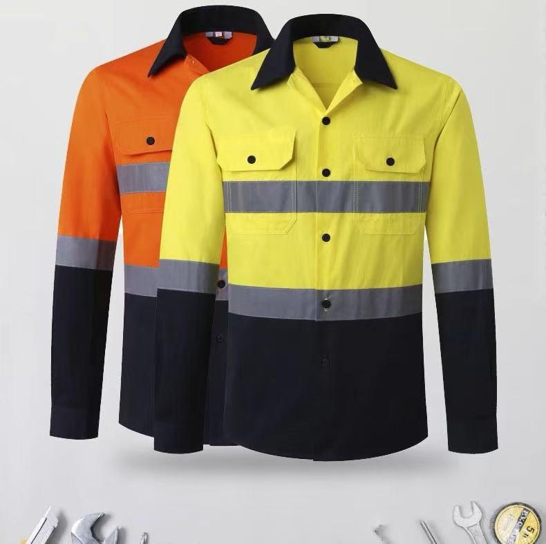 Worker Uniform