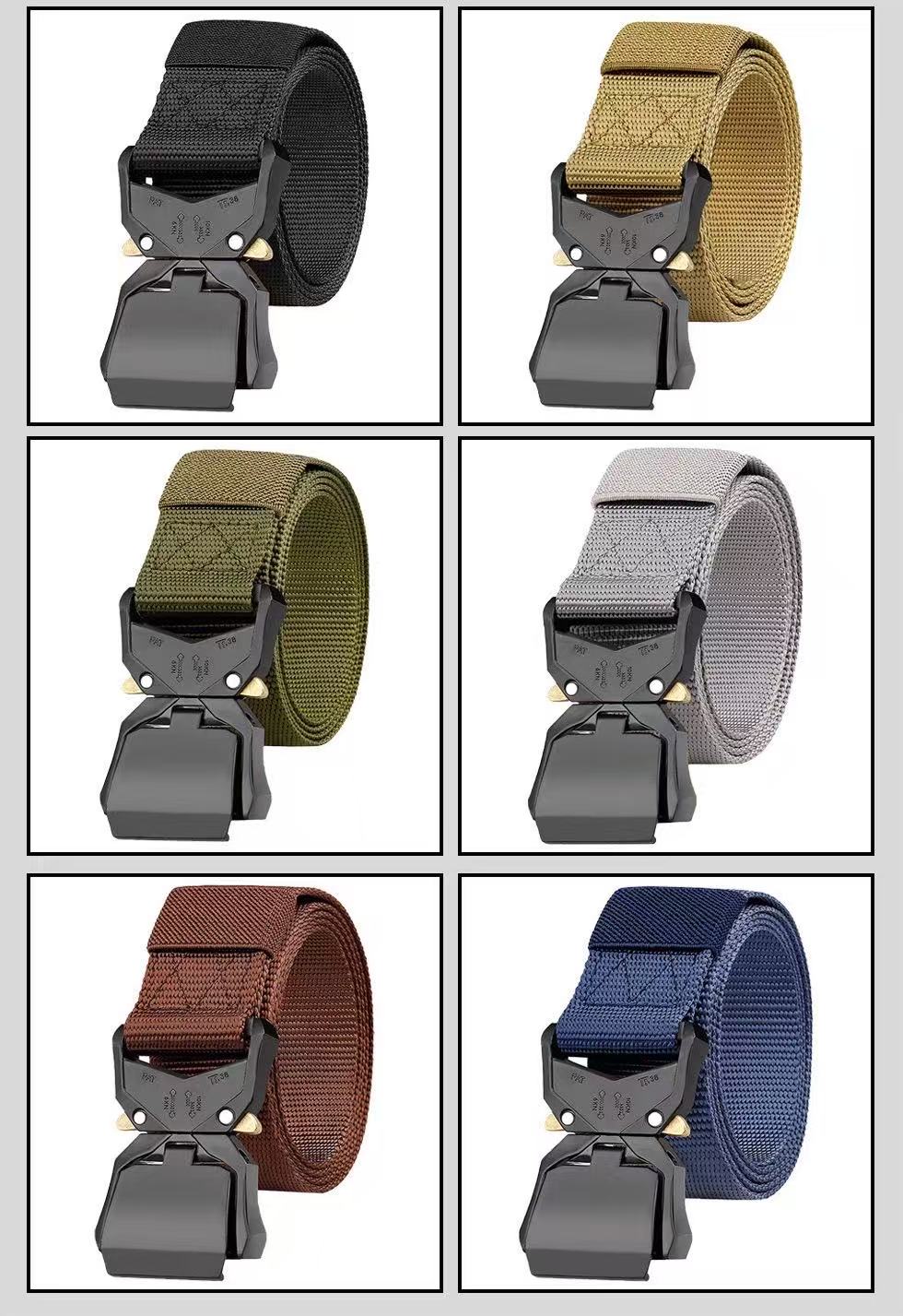 Y010 Belt