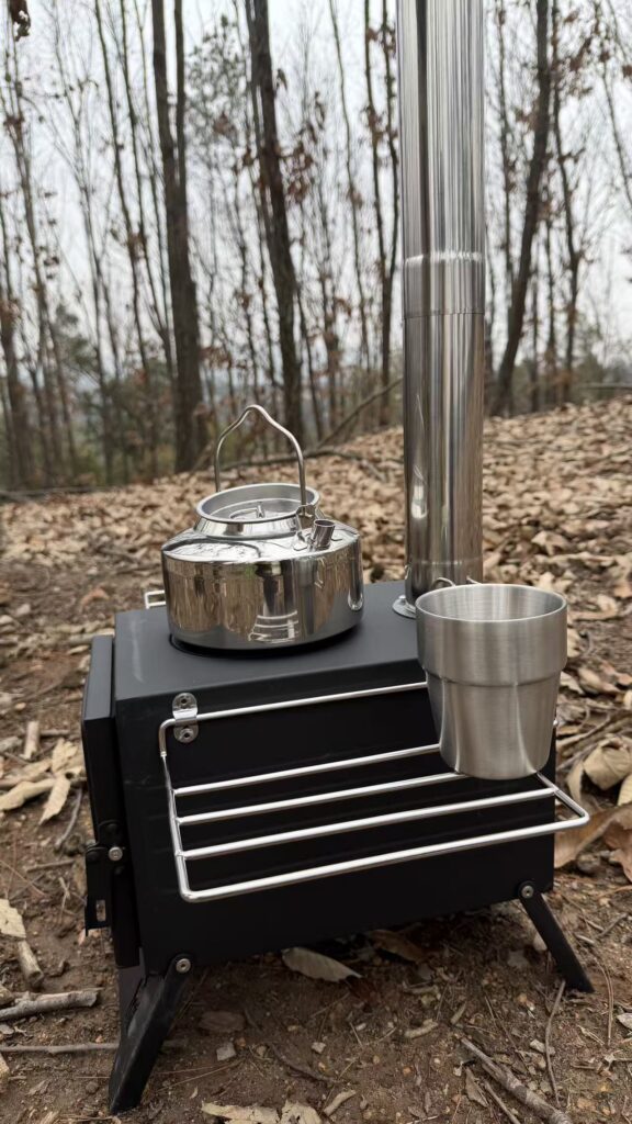 what to take when going camping