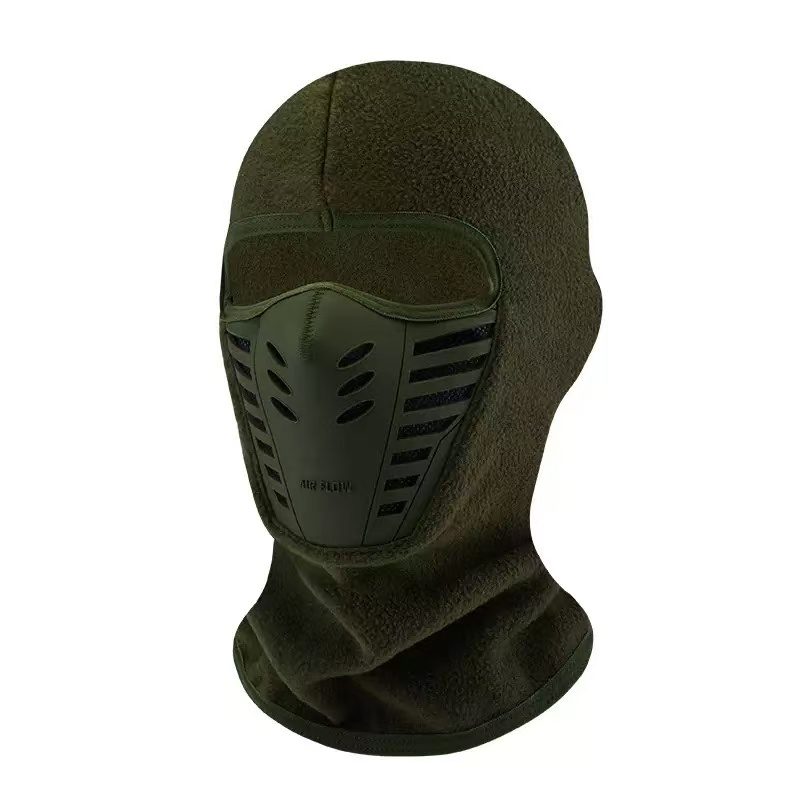 Polar Fleece Balaclava