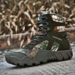 Y802 Boots