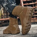 Y802 Boots