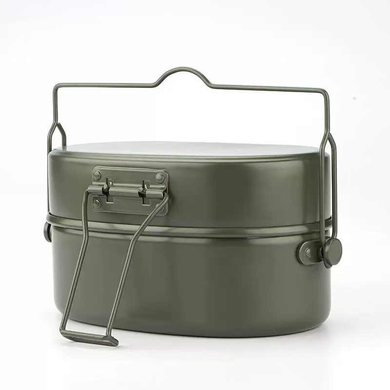 camping mess tin