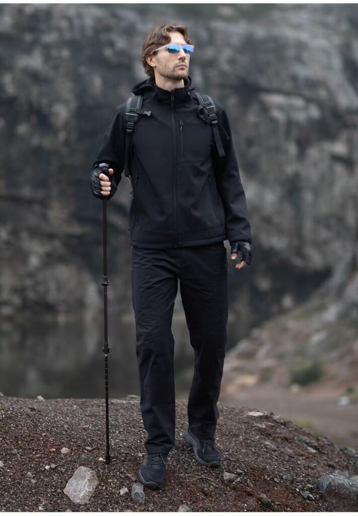 Y010 Jacket