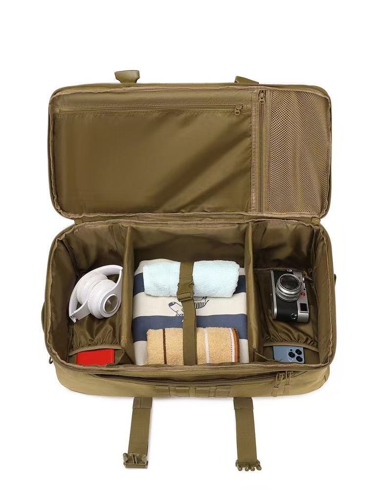 Y002 Backpack