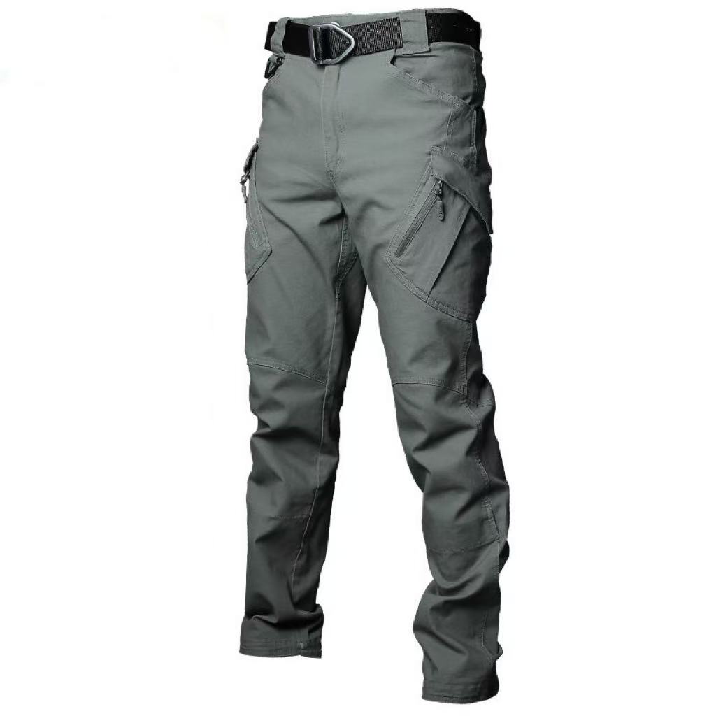 IX6 Pants