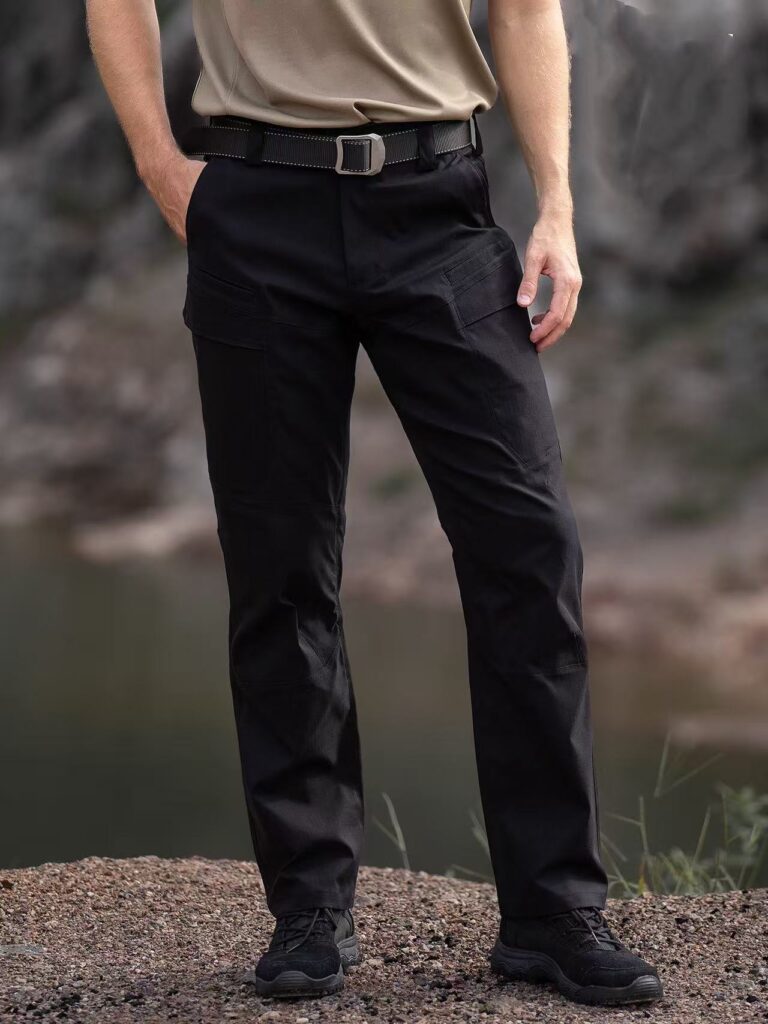 Y007 Outdoor Pants