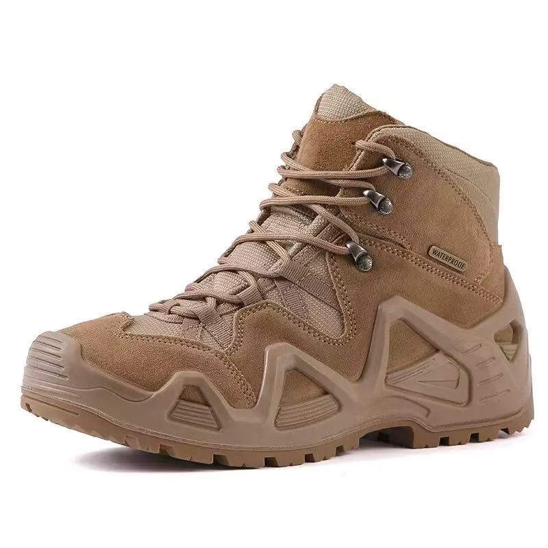 Y005 Boots