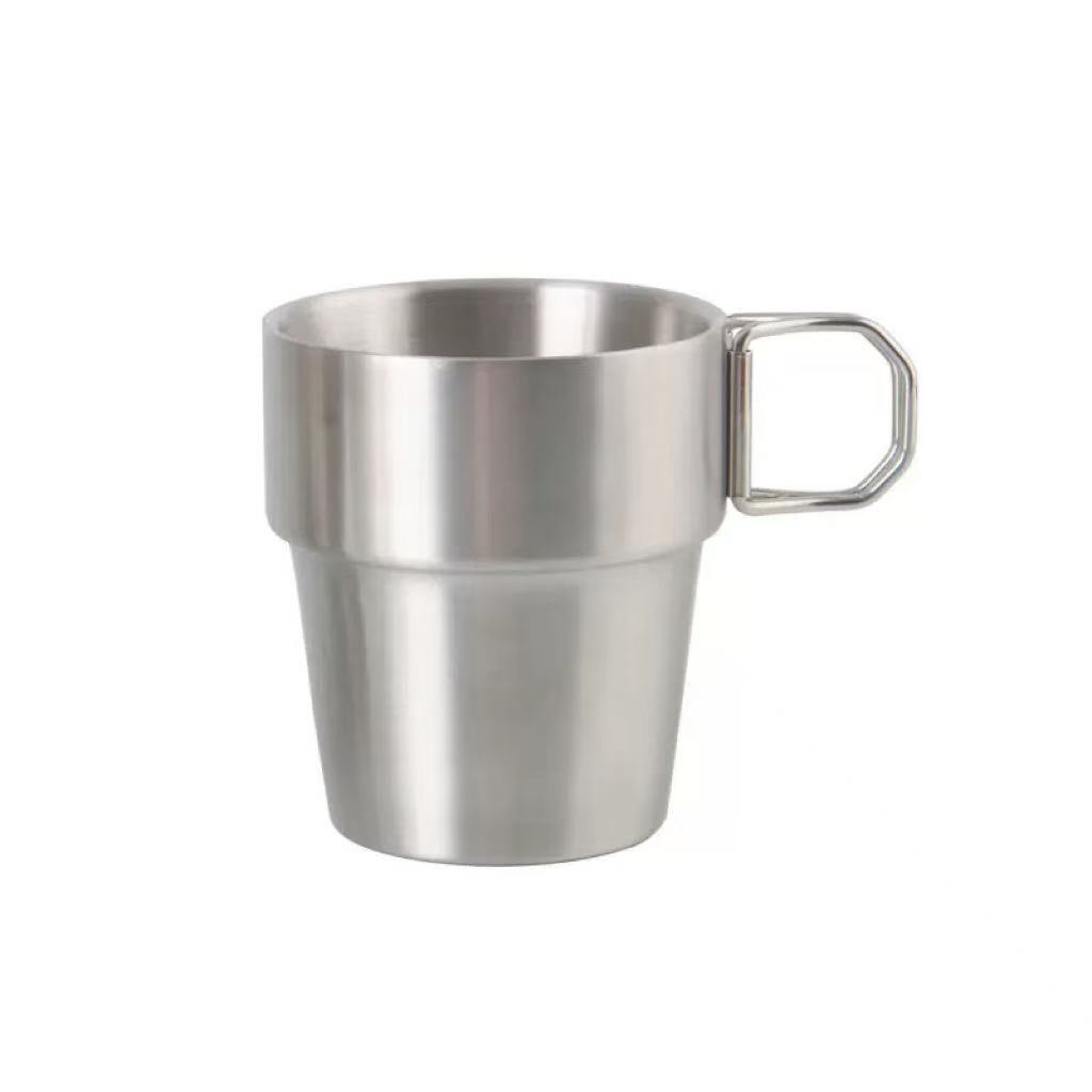Camping Mug