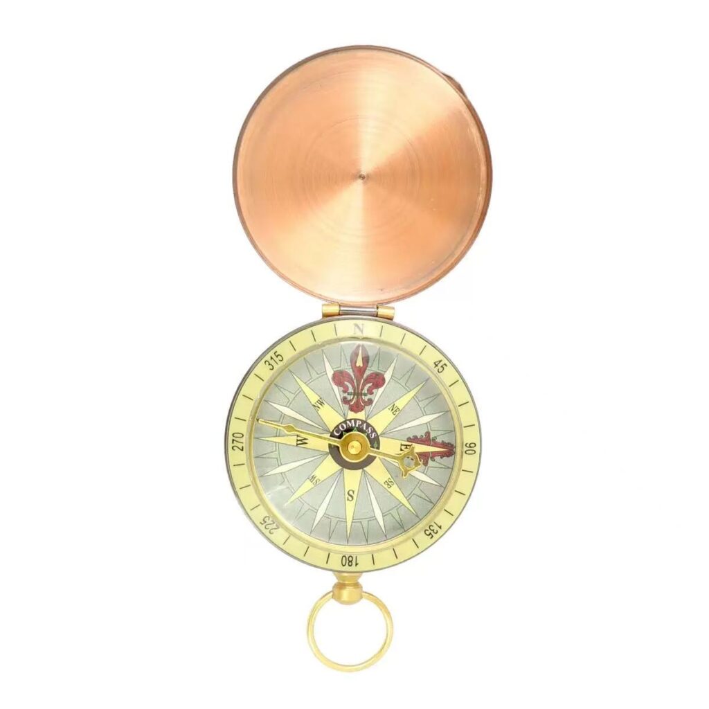 G50-1 Compass