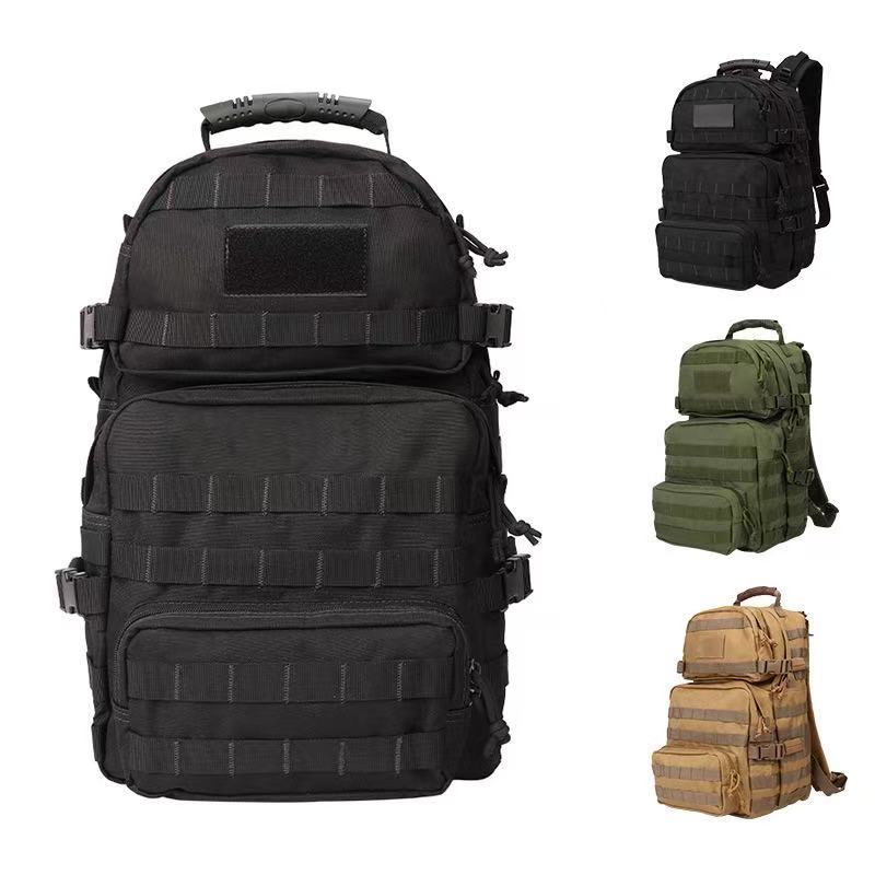 Small Tactical Backpack