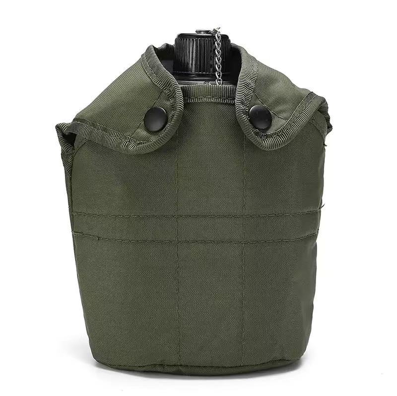 camping cooking set