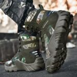 Y802 Boots