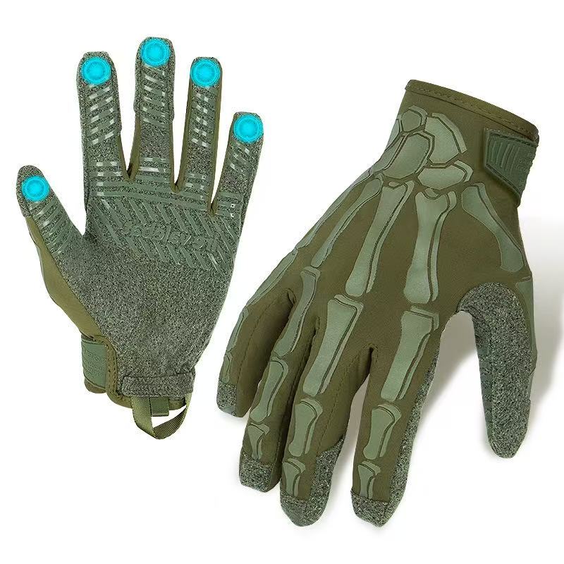 YN77 Gloves