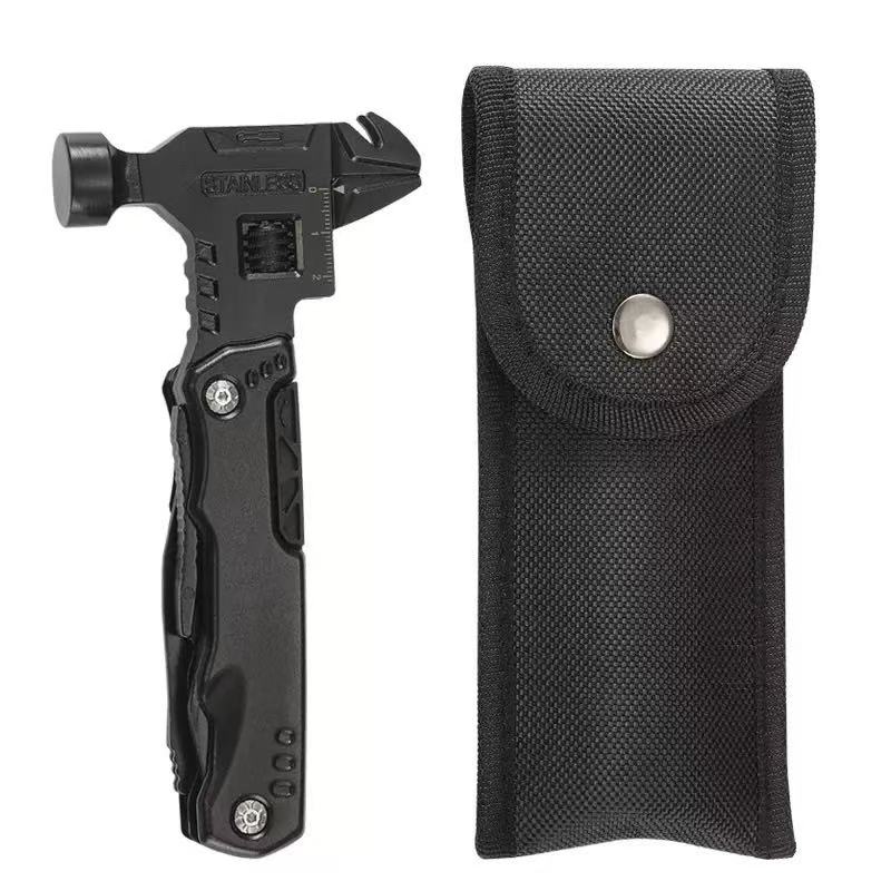 Multi-Tool Plier