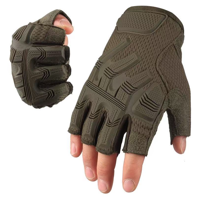 tactical shooting gloves