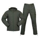 F7 Winter Suit