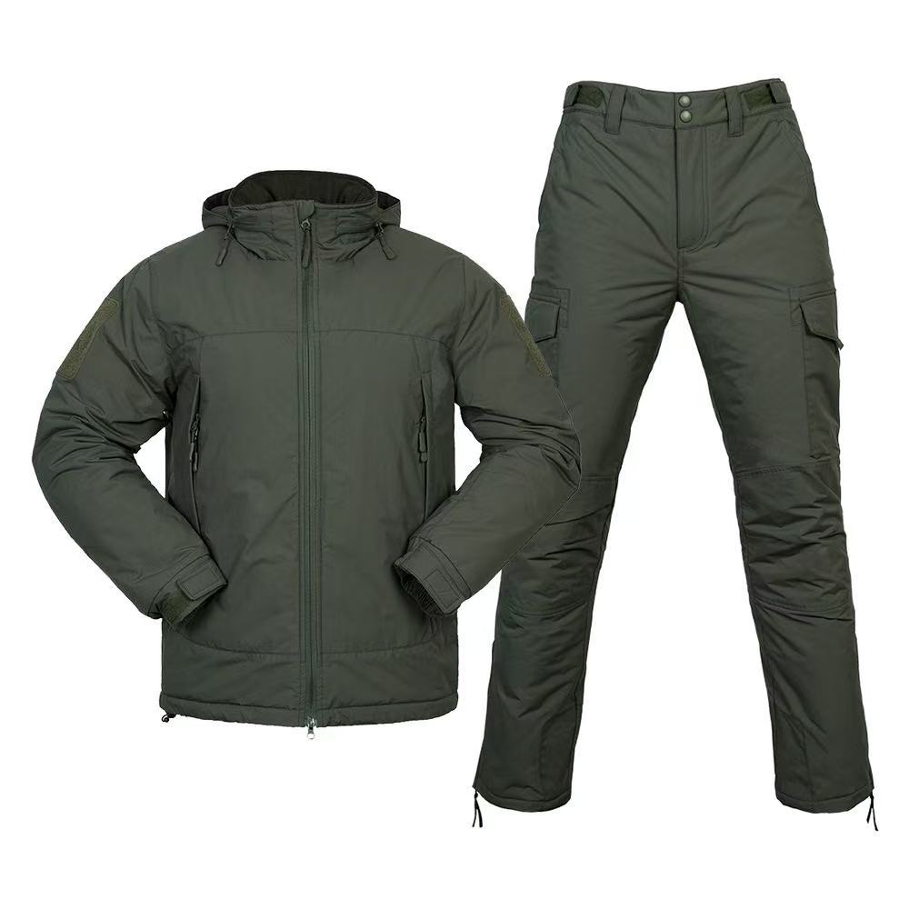 F7 Winter Suit