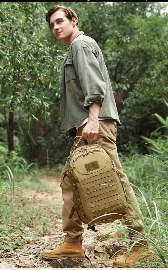 Coolest Camping Gear