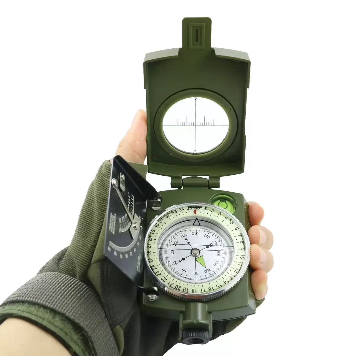 K4074B Compass