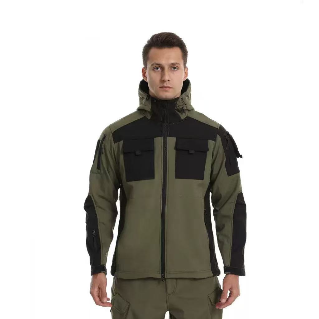 things needed for camping