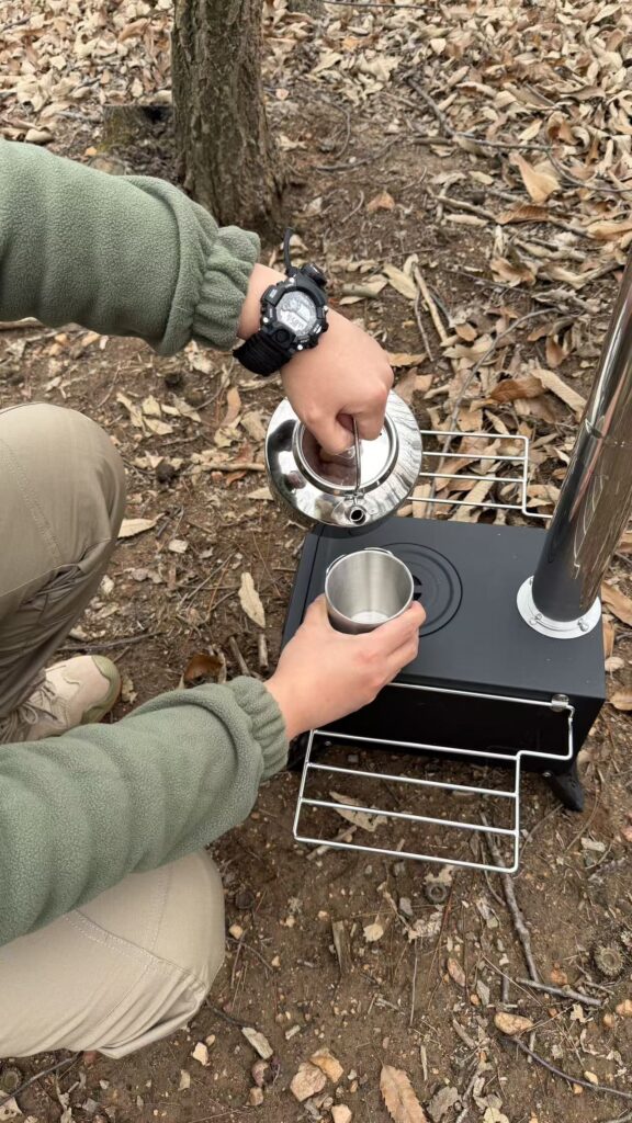 camping tents and accessories