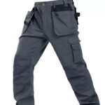 Bauskydd Worker Pants