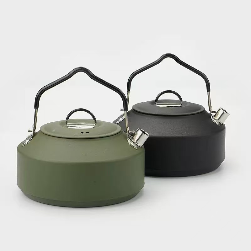 Camping Kettle