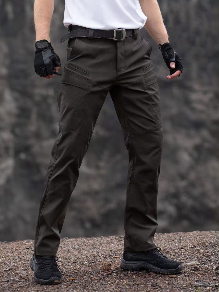 Y007 Outdoor Pants