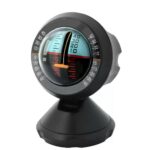 PDY-2 compass inclinometer