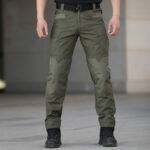 IX6 Tactical Pants