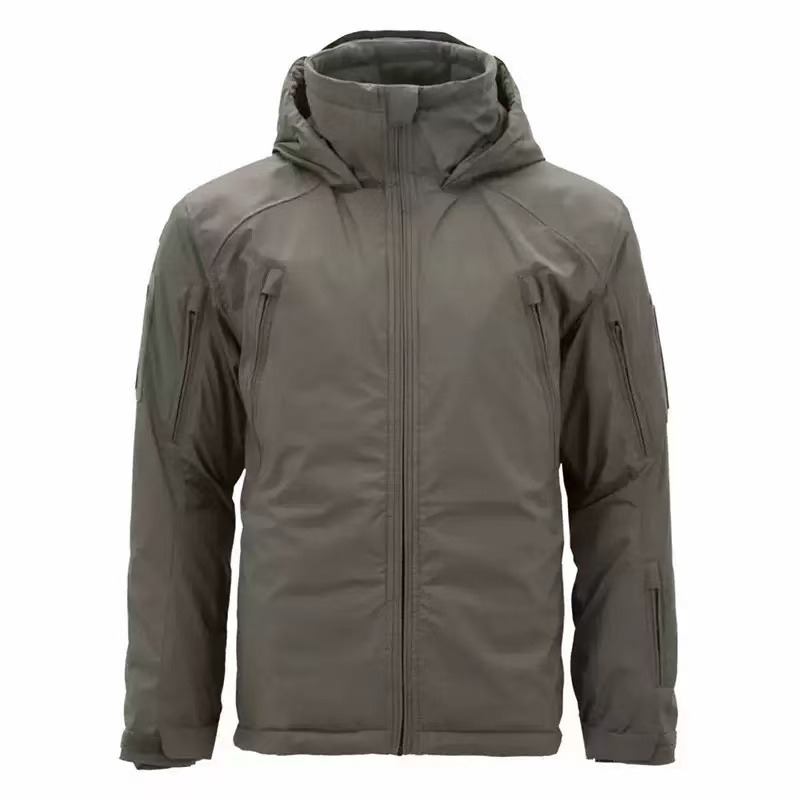 K4 Winter Jacket