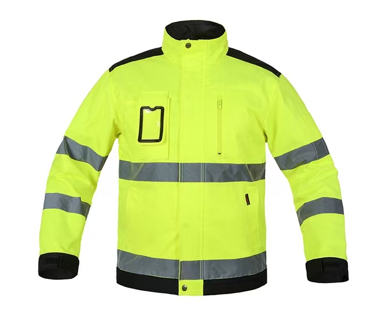security officer equipment
