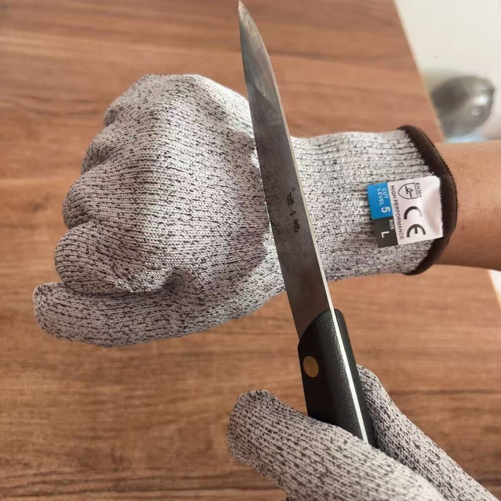 Labor Protective Gloves