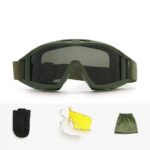 Y15001 Goggles