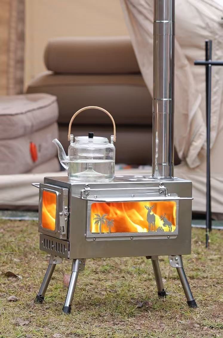 camping tents and accessories