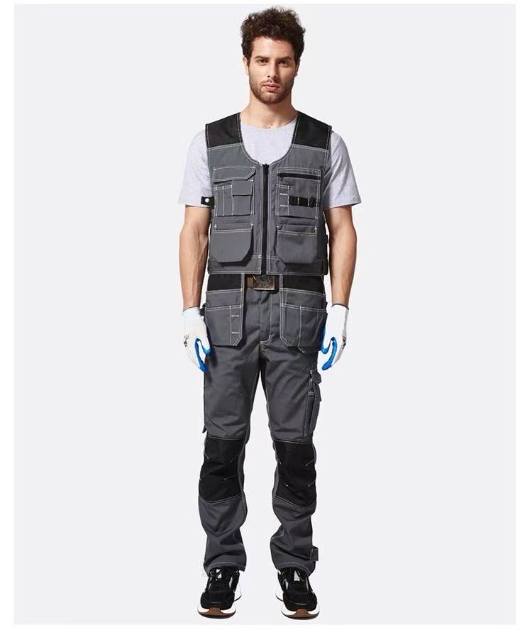 security officer equipment