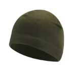 polar fleece cap