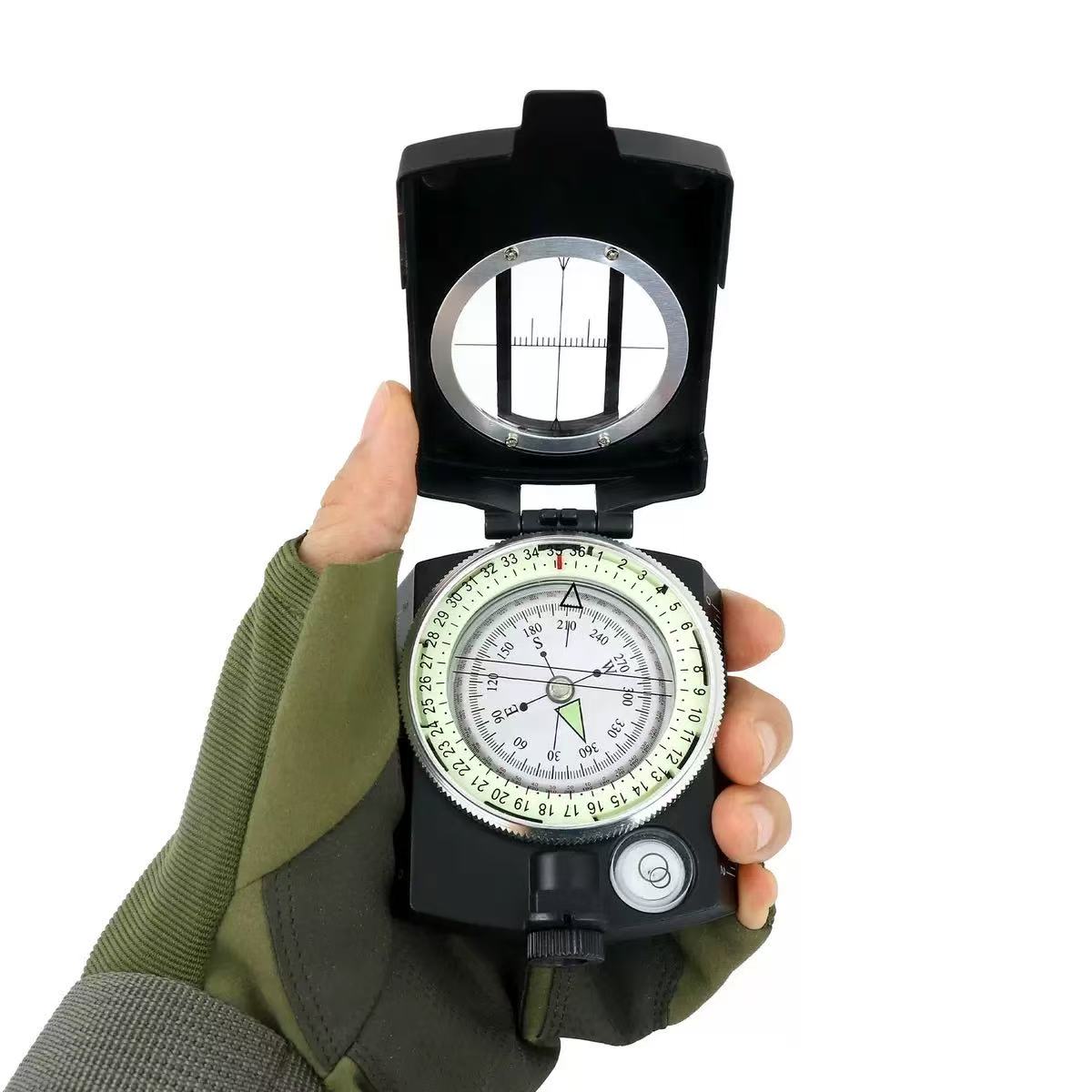 K4580 Compass