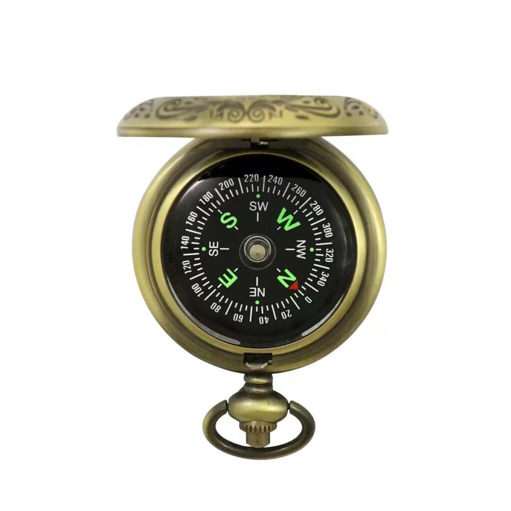 J35A Compass