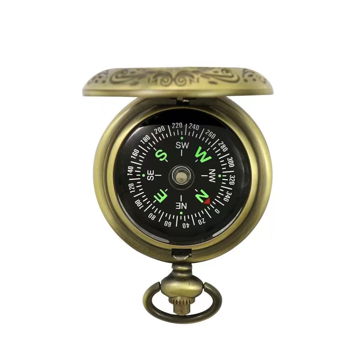 J35A Compass