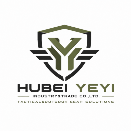 HUBEI YEYI Industry&Trade CO.,LTD.
