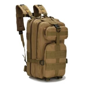 3P Tactical Backpack OEM tactical gear product