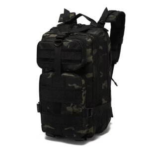 3P Tactical Backpack OEM tactical gear product